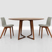 Twist Round Dining Table Zeitraum