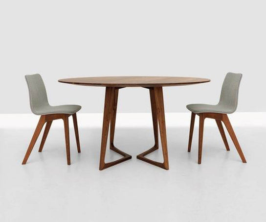 Twist Round Dining Table Zeitraum