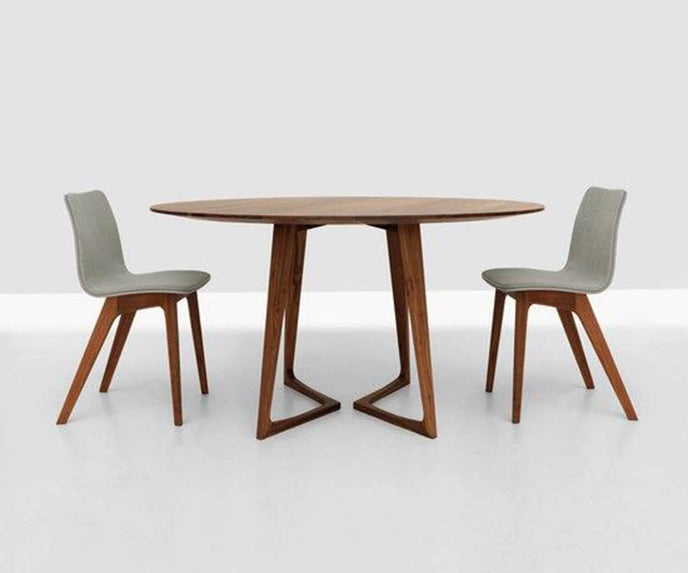 Twist Round Dining Table Zeitraum