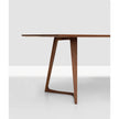 Twist Rectangular Dining Table Zeitraum