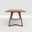 Twist Rectangular Dining Table Zeitraum