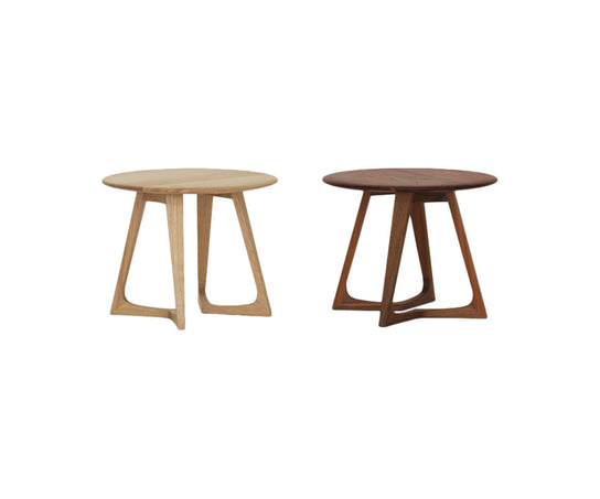Twist Night Table Zeitraum