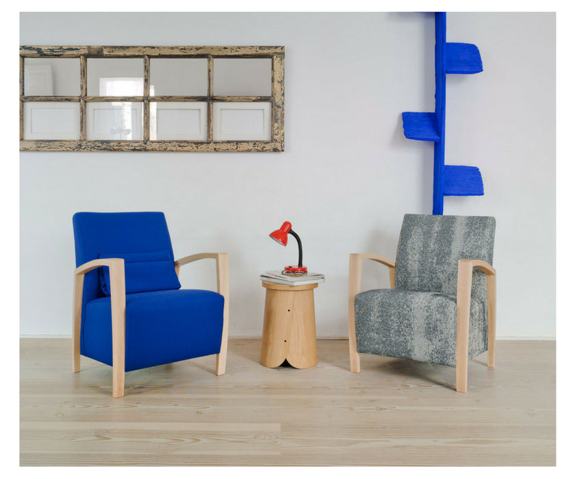 Tab Stool Sancal