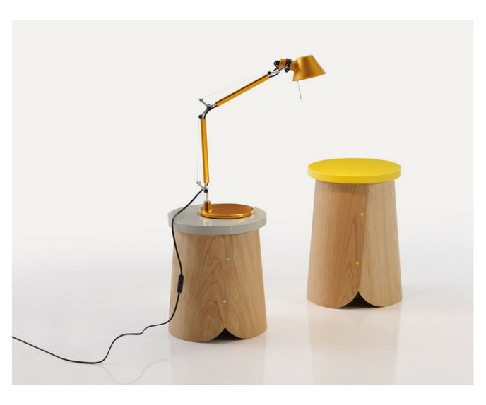 Tab Stool Sancal