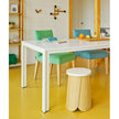 Tab Stool Sancal