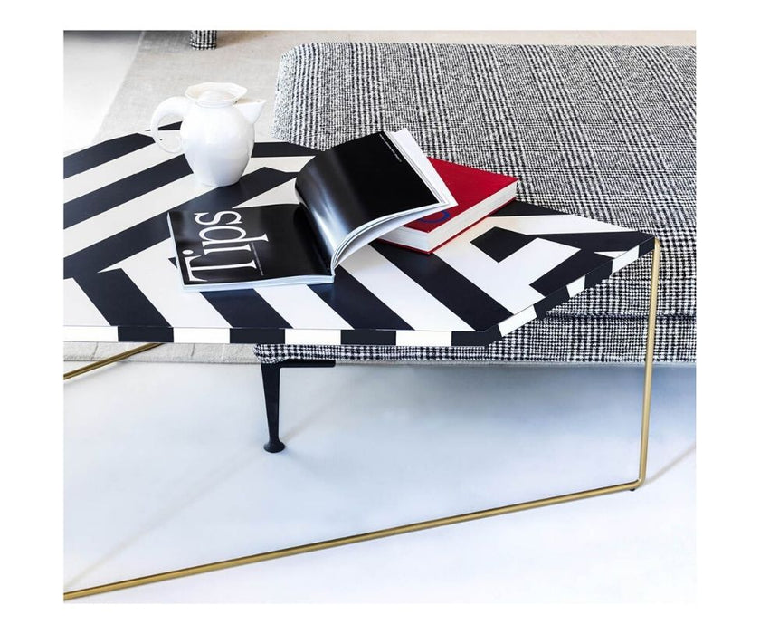 Zagazig Side Tables | Driade