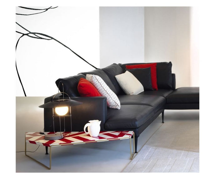 Zagazig Side Tables | Driade