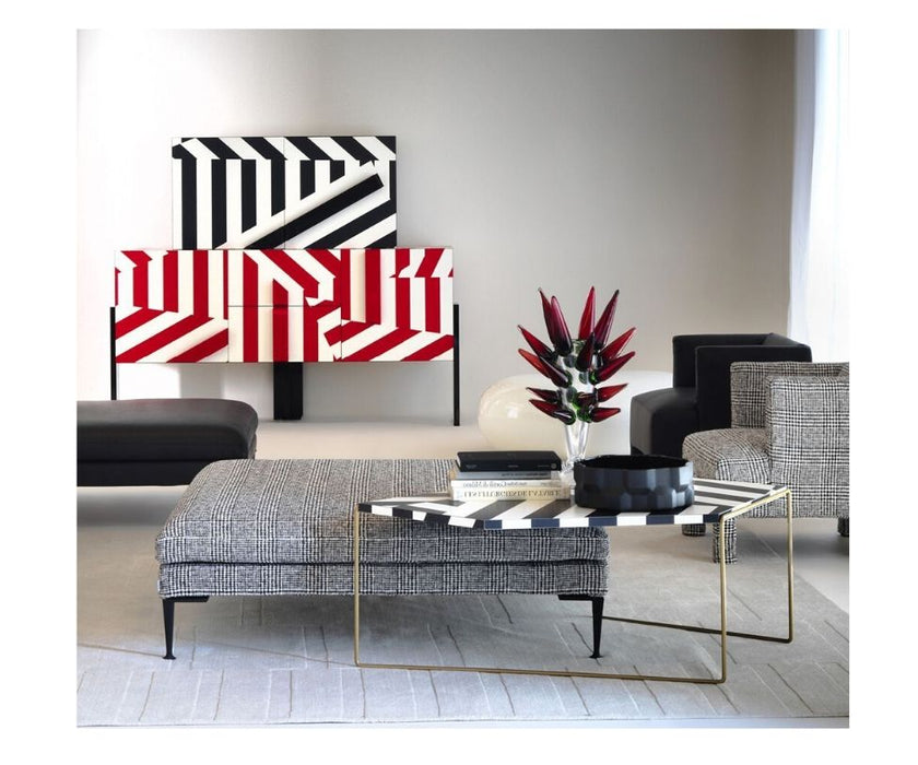 Zagazig Side Tables | Driade