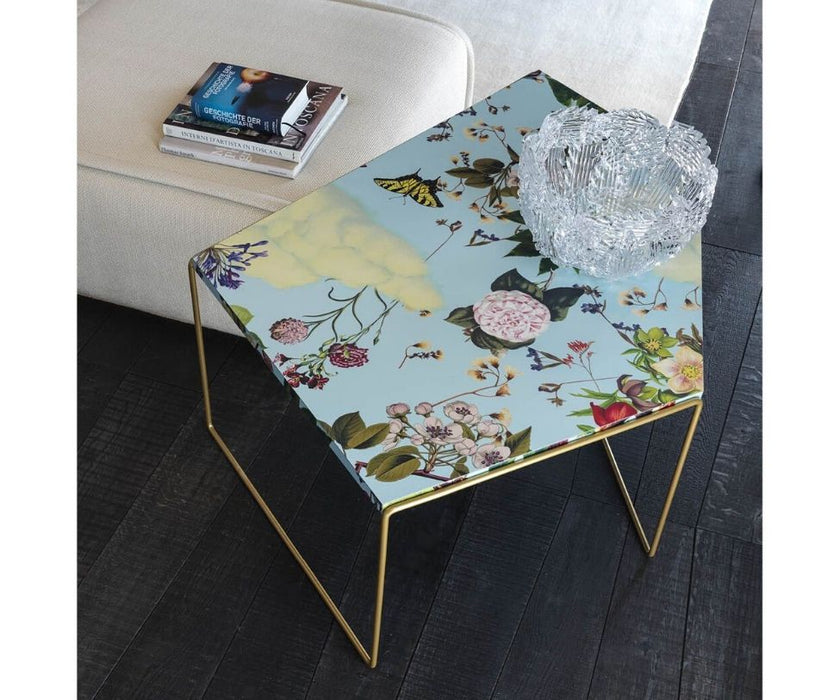 Zagazig Side Tables | Driade
