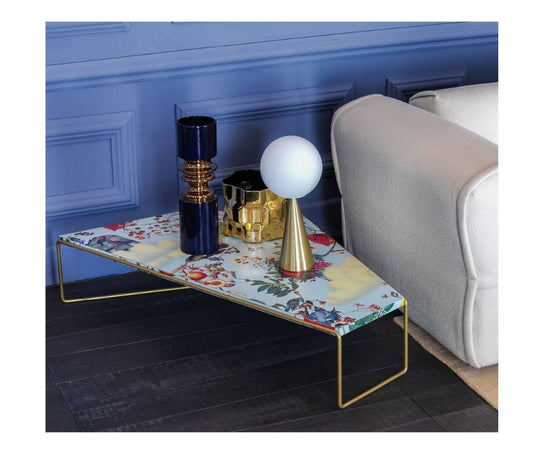 Zagazig Side Tables | Driade