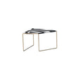 Zagazig Side Tables | Driade