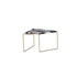 Zagazig Side Tables | Driade