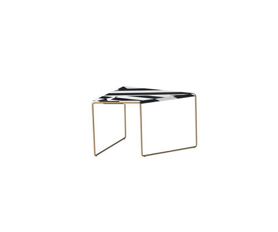 Zagazig Side Tables | Driade