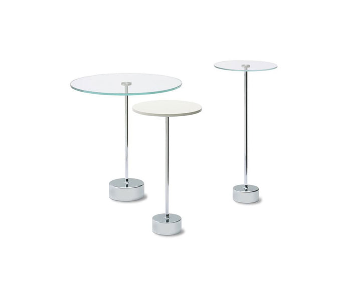 Tablo Side Table | Cor