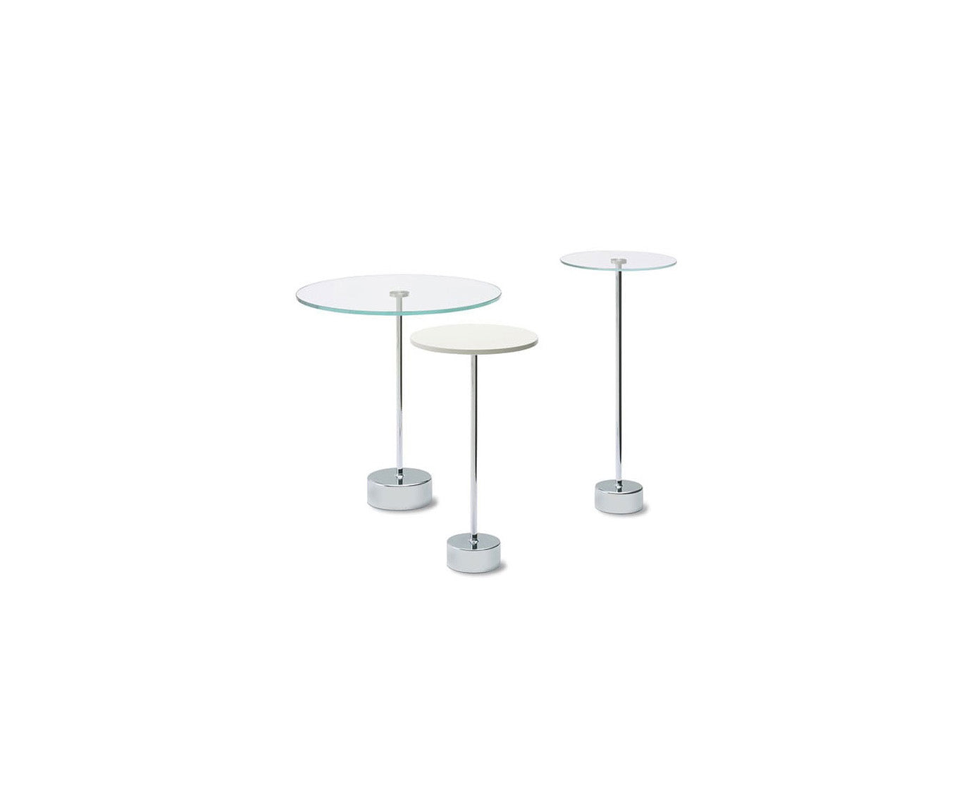 Tablo Side Table | Cor