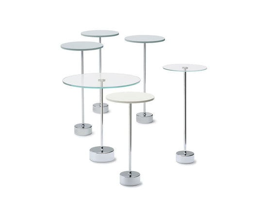 Tablo Side Table | Cor