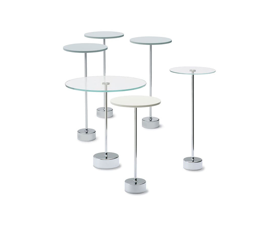 Tablo Side Table | Cor