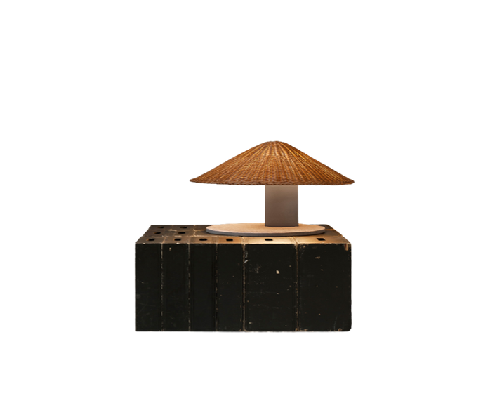 Alma Table Lamp I Tacchini