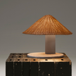 Alma Table Lamp I Tacchini