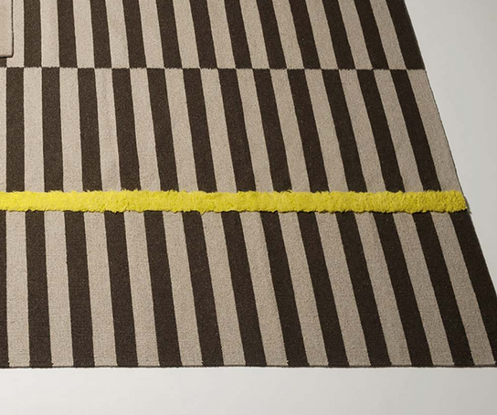 Anni Rug I Tacchini