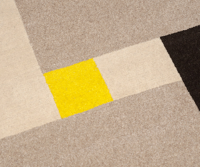 Anni Rug I Tacchini