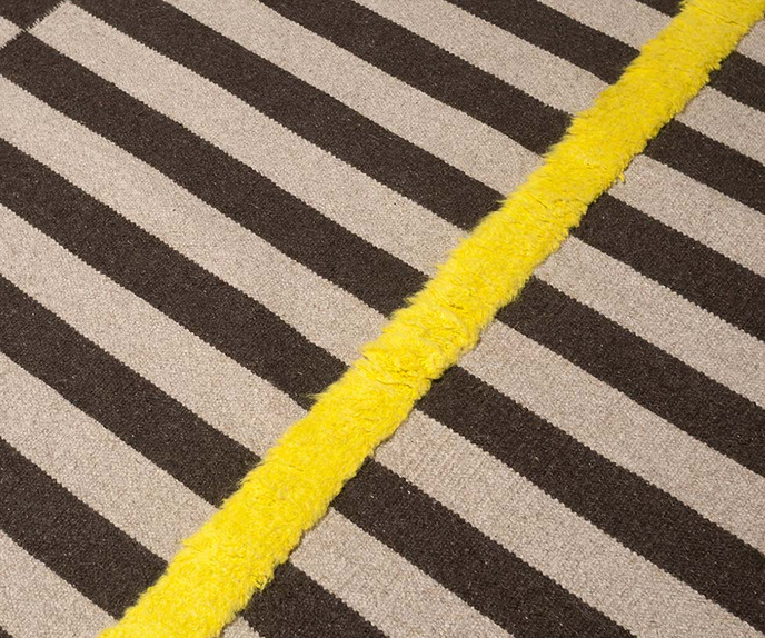 Anni Rug I Tacchini