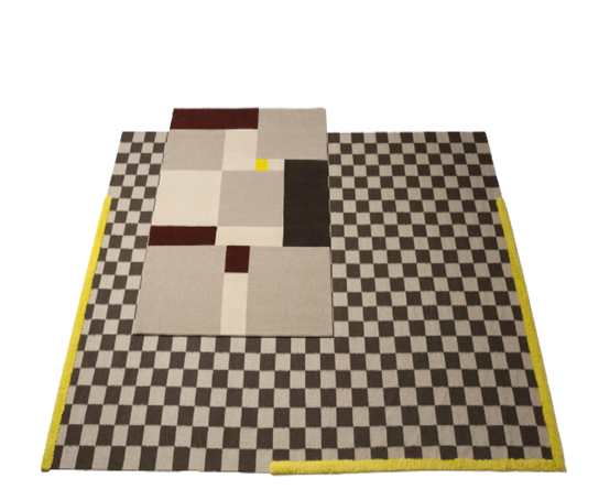 Anni Rug I Tacchini