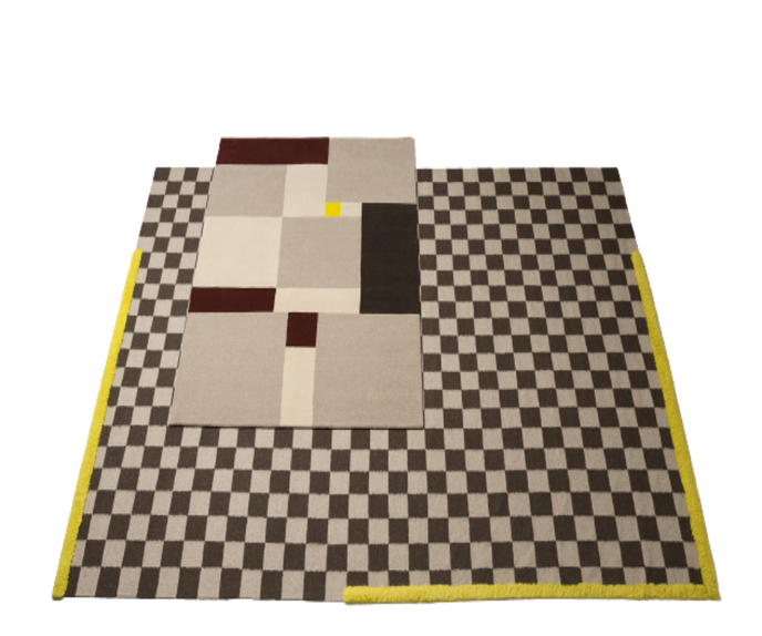 Anni Rug I Tacchini