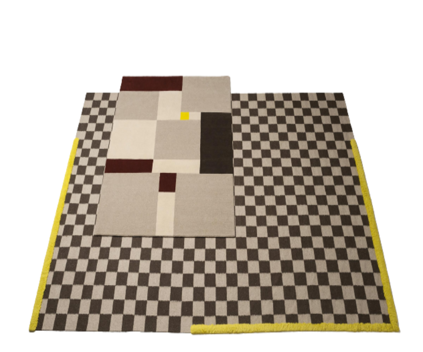 Anni Rug I Tacchini