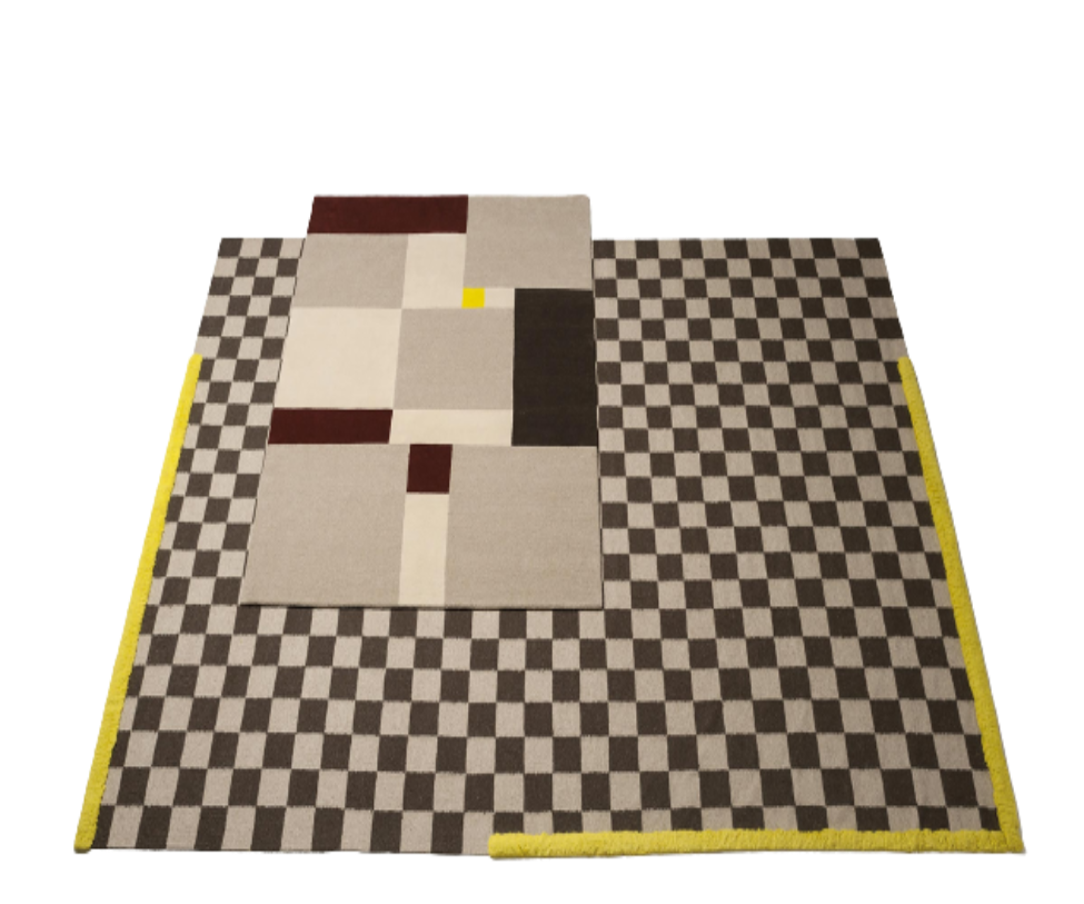 Anni Rug I Tacchini