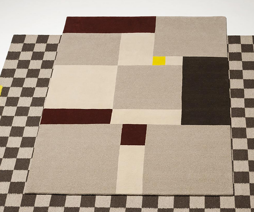 Anni Rug I Tacchini