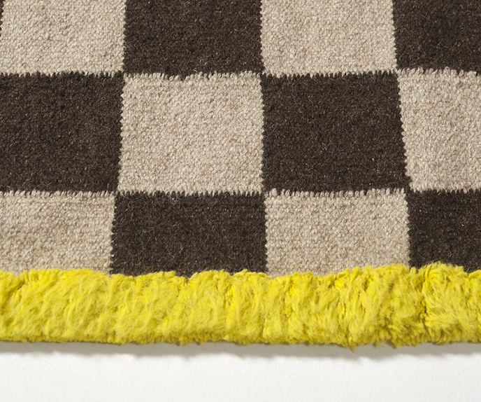 Anni Rug I Tacchini