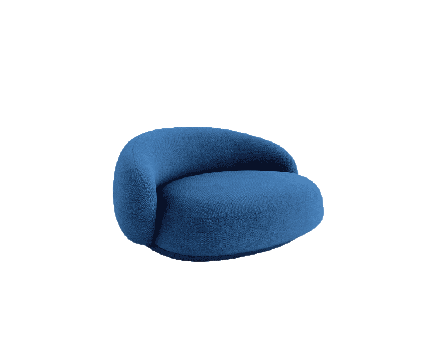 Julep Island Lounge Chair Tacchini