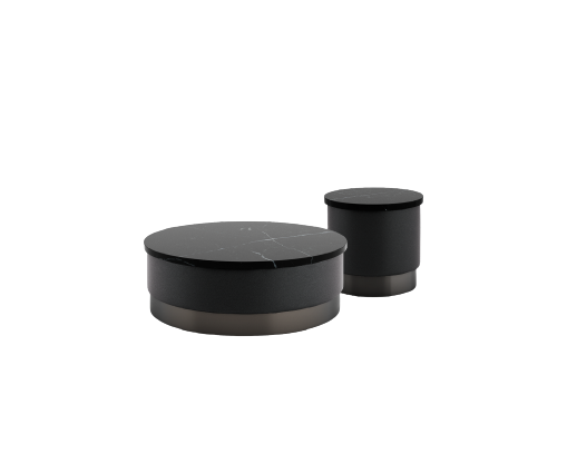 Pastilles Coffee Table Tacchini