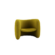 Lagoa Lounge Chair Tacchini