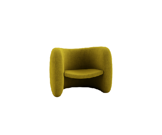 Lagoa Lounge Chair Tacchini