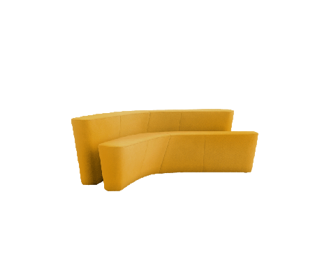 Polar Perch Modular Seating Tacchini