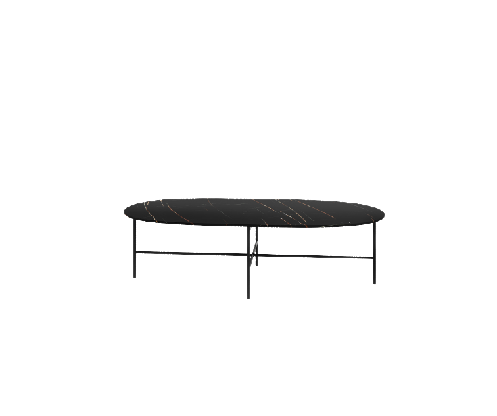 Soap Coffee Table Tacchini