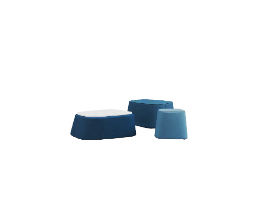 Float Pouf Tacchini