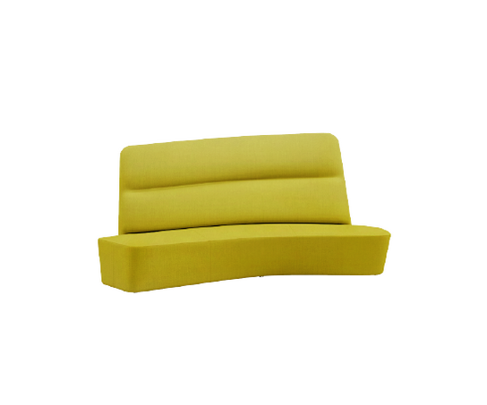 Polar Alcove Modular Seating Tacchini