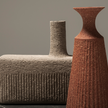 Friedl - Lucie - Marlene Vases I Tacchini
