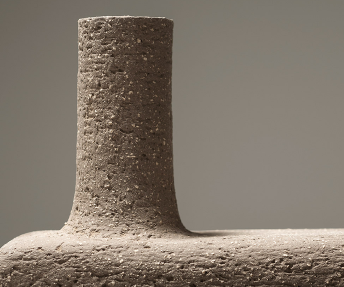 Friedl - Lucie - Marlene Vases I Tacchini