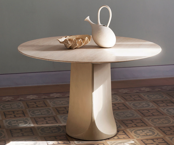 Togrul Table | Tacchini 