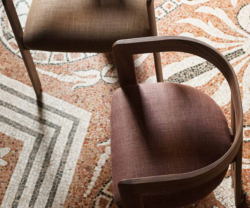 Pigreco Chair | Tacchini 