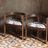 Pigreco Chair | Tacchini 