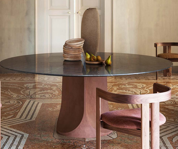 Togrul Table | Tacchini 