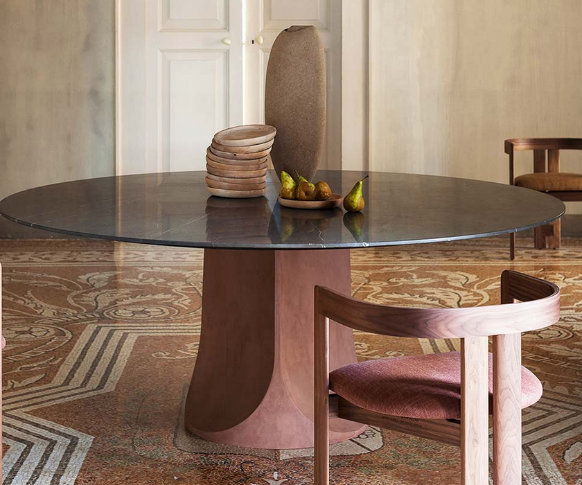 Togrul Table | Tacchini 