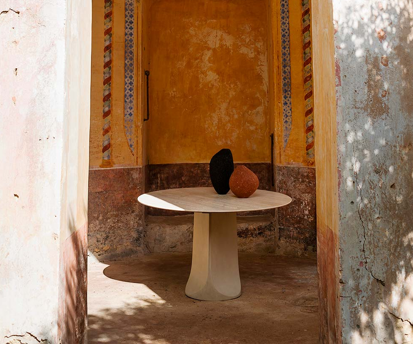 Togrul Table | Tacchini 