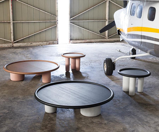Pluto Coffee Table Tacchini