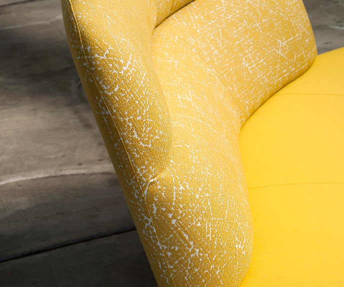 Polar Alcove Modular Seating Tacchini